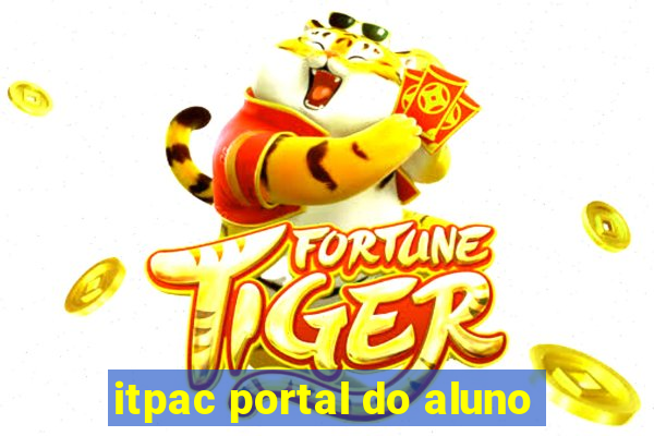 itpac portal do aluno